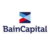 Fundraising Page: Bain Capital